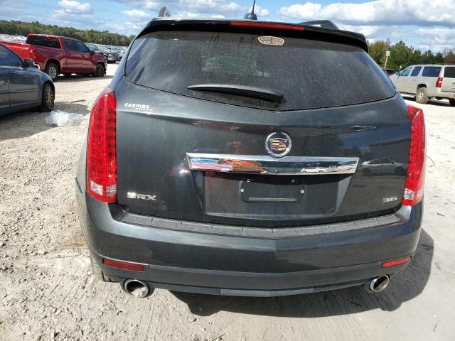 3GYFNAE3XFS532968 - 2015 CADILLAC SRX CHARCOAL photo 6