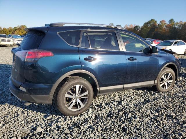 JTMWFREV2JJ187268 - 2018 TOYOTA RAV4 ADVENTURE BLUE photo 3