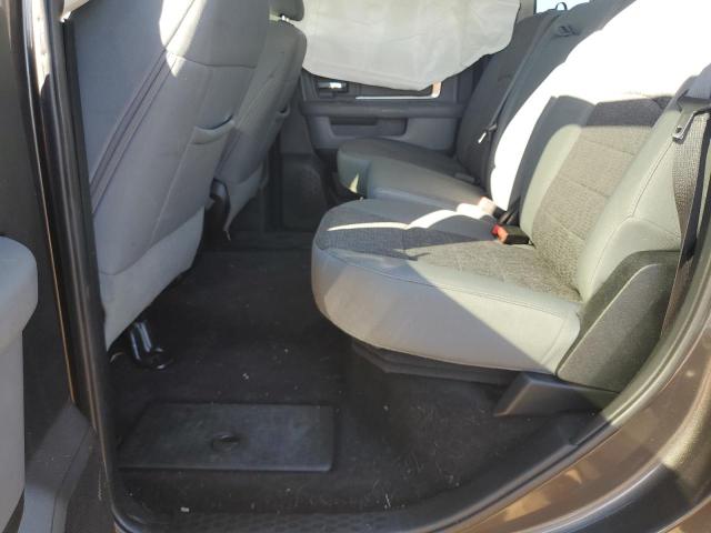 3C63R3HL2GG349788 - 2016 RAM 3500 SLT GRAY photo 10