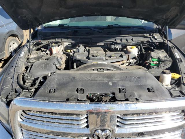 3C63R3HL2GG349788 - 2016 RAM 3500 SLT GRAY photo 11