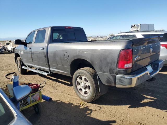 3C63R3HL2GG349788 - 2016 RAM 3500 SLT GRAY photo 2