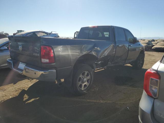 3C63R3HL2GG349788 - 2016 RAM 3500 SLT GRAY photo 3