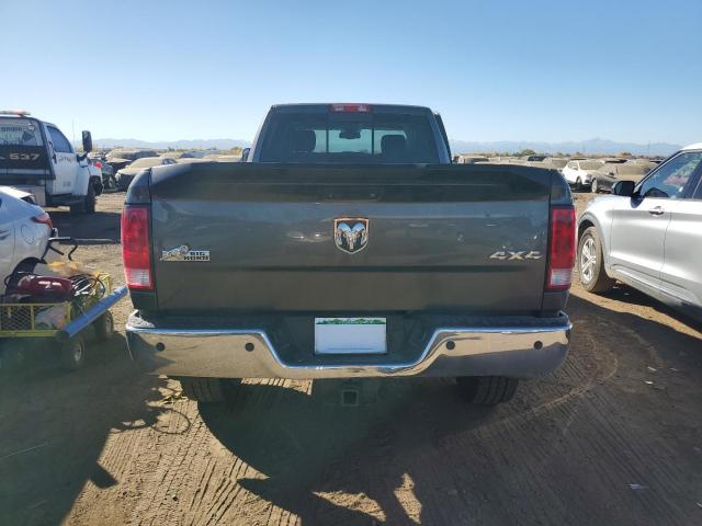 3C63R3HL2GG349788 - 2016 RAM 3500 SLT GRAY photo 6