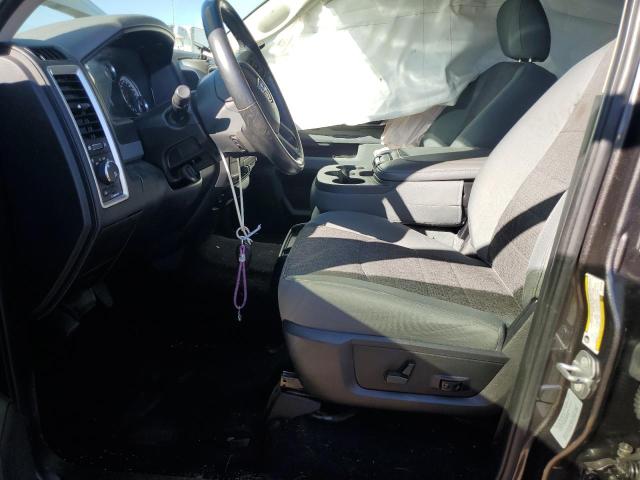 3C63R3HL2GG349788 - 2016 RAM 3500 SLT GRAY photo 7