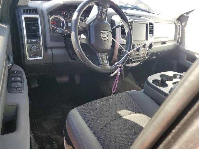 3C63R3HL2GG349788 - 2016 RAM 3500 SLT GRAY photo 8