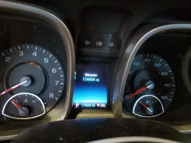 1G11C5SLXFF255625 - 2015 CHEVROLET MALIBU 1LT GOLD photo 9