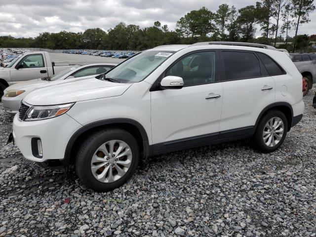 2015 KIA SORENTO EX, 