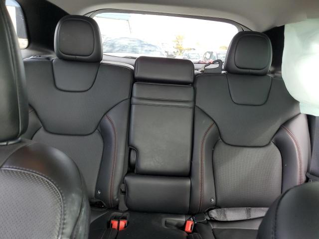 1C4PJMBX0KD186258 - 2019 JEEP CHEROKEE TRAILHAWK GRAY photo 10