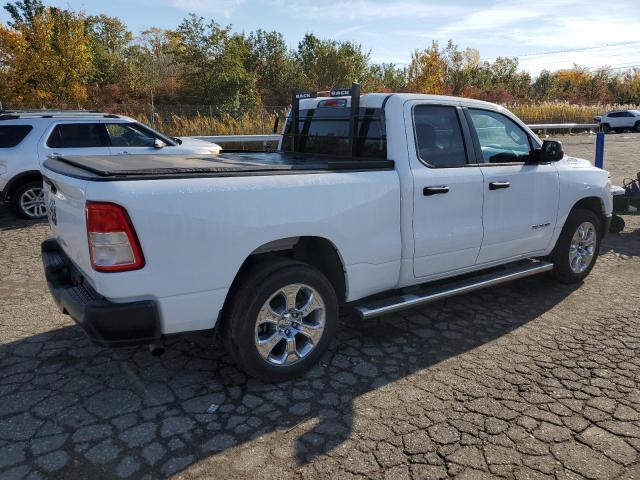 1C6RREAG3LN372405 - 2020 RAM 1500 HFE WHITE photo 3