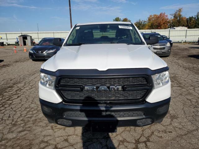 1C6RREAG3LN372405 - 2020 RAM 1500 HFE WHITE photo 5