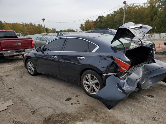 1N4AL3AP0EC170928 - 2014 NISSAN ALTIMA 2.5 GRAY photo 2