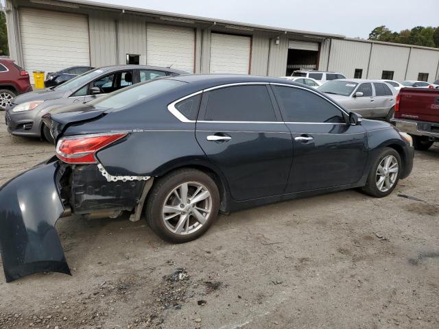 1N4AL3AP0EC170928 - 2014 NISSAN ALTIMA 2.5 GRAY photo 3