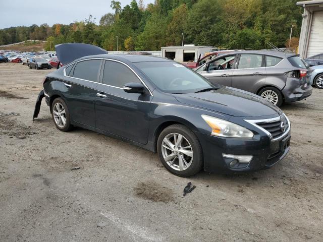 1N4AL3AP0EC170928 - 2014 NISSAN ALTIMA 2.5 GRAY photo 4