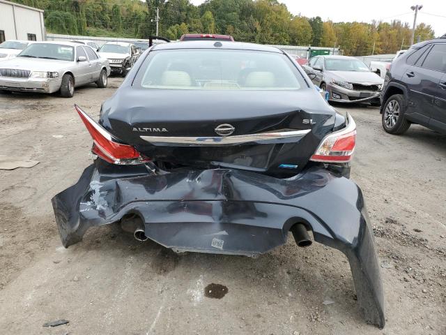 1N4AL3AP0EC170928 - 2014 NISSAN ALTIMA 2.5 GRAY photo 6