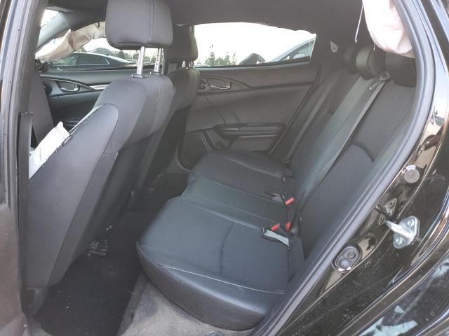 SHHFK7H41MU423289 - 2021 HONDA CIVIC SPORT 黑色 照片 10