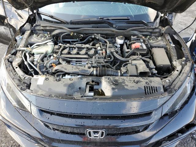 SHHFK7H41MU423289 - 2021 HONDA CIVIC SPORT 黑色 照片 11