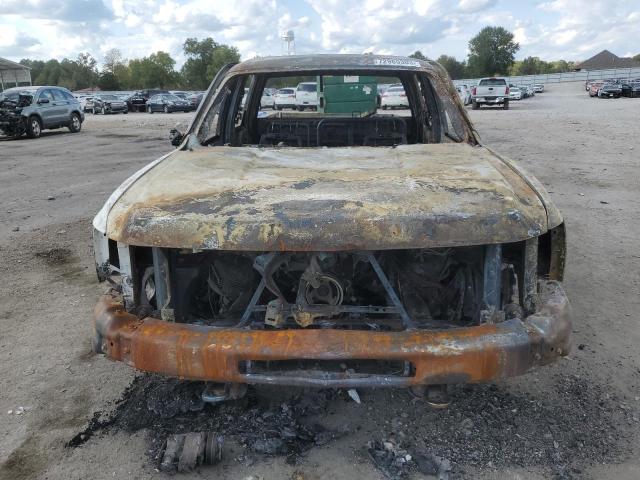 3GCEC33019G279560 - 2009 CHEVROLET SILVERADO C1500 LTZ BURN photo 5