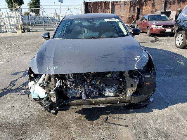 1N4AL4CV6RN393017 - 2024 NISSAN ALTIMA SR CHARCOAL photo 5