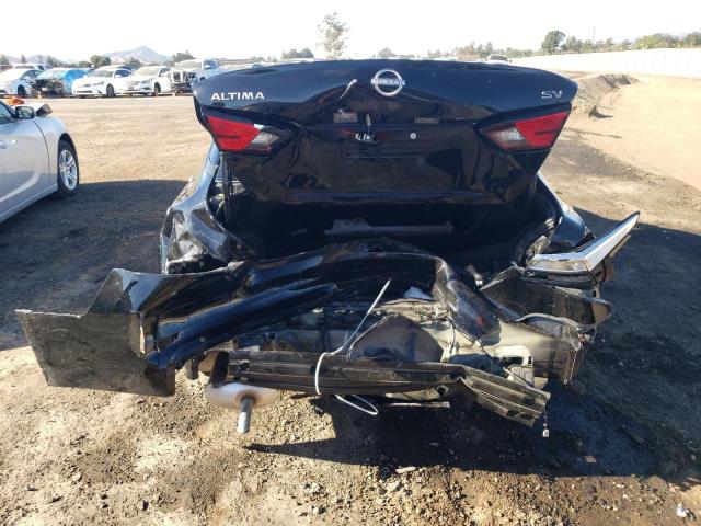 1N4BL4DV6PN387718 - 2023 NISSAN ALTIMA SV BLACK photo 6