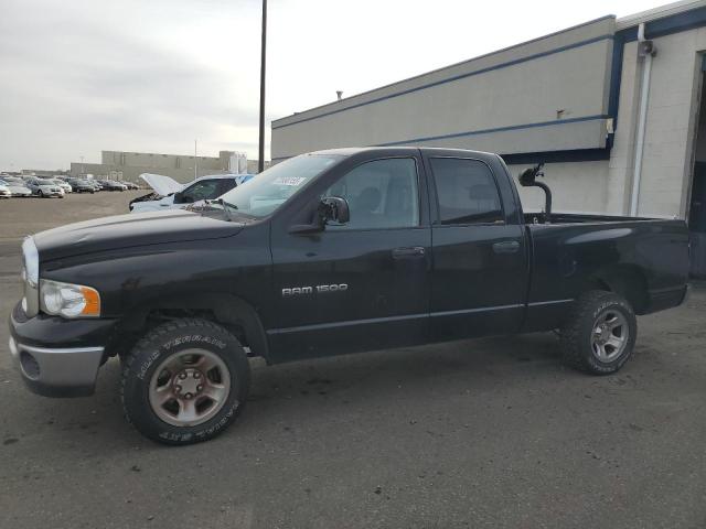 2005 DODGE RAM 1500 ST, 