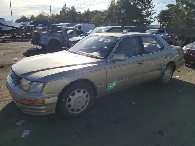 1996 LEXUS LS 400, 