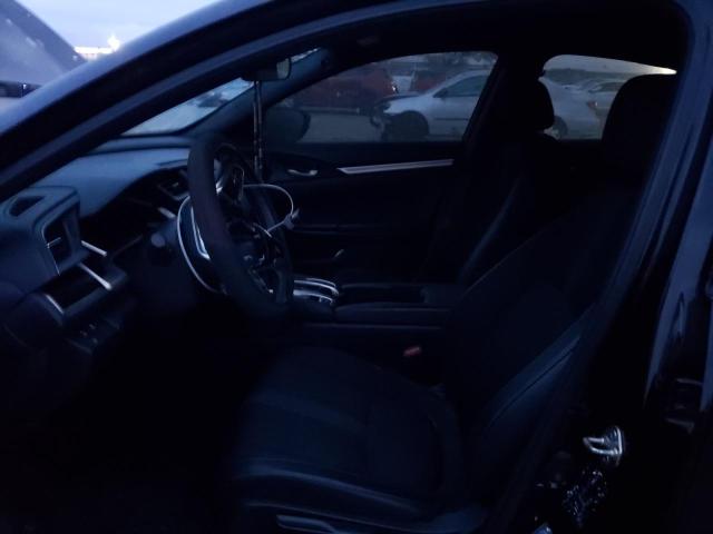 19XFC2F8XKE206866 - 2019 HONDA CIVIC SPOR BLACK photo 7