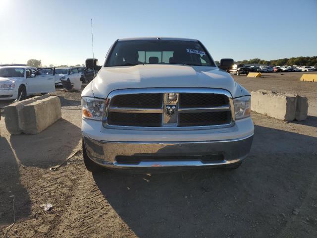 1D3HB13P69S740821 - 2009 DODGE RAM 1500 WHITE photo 5