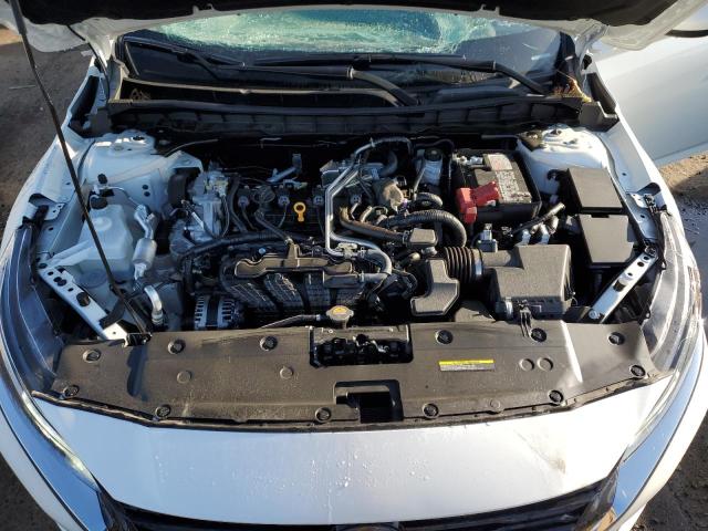 1N4BL4DV4PN398930 - 2023 NISSAN ALTIMA SV WHITE photo 11