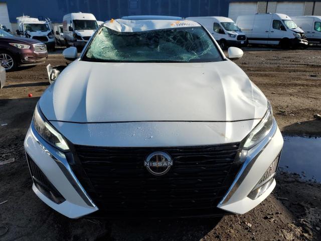 1N4BL4DV4PN398930 - 2023 NISSAN ALTIMA SV WHITE photo 5