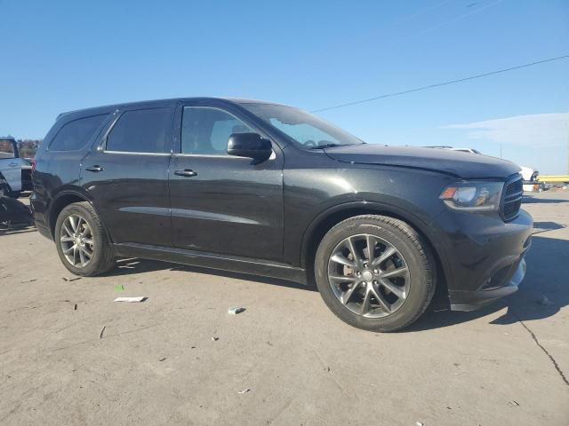 1C4RDHAG1FC600264 - 2015 DODGE DURANGO SXT BLACK photo 4