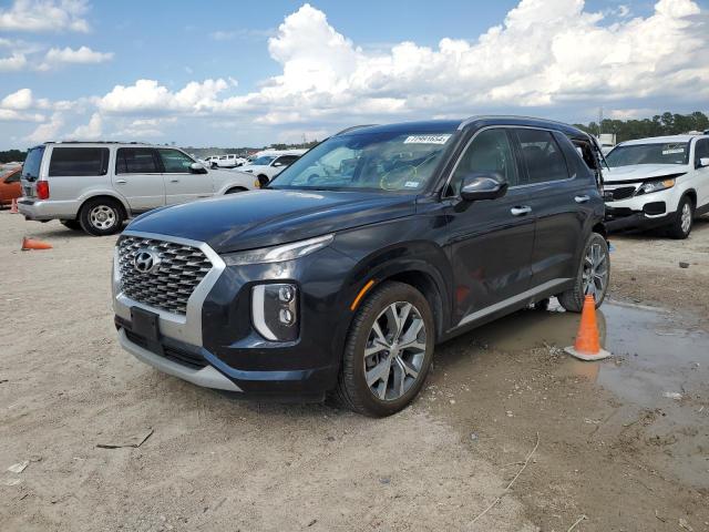 2021 HYUNDAI PALISADE LIMITED, 