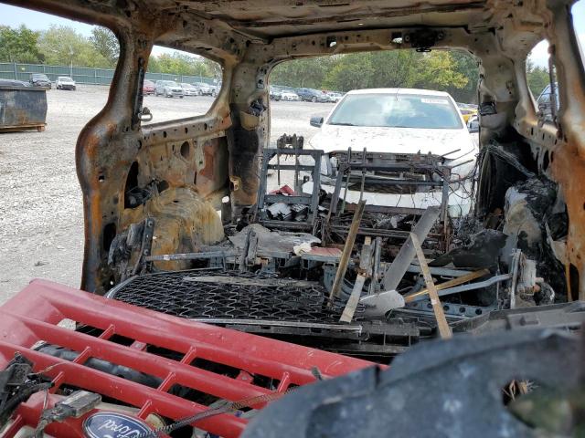 2C4RC1BG3MR527394 - 2021 CHRYSLER PACIFICA TOURING L Gümüş foto 10