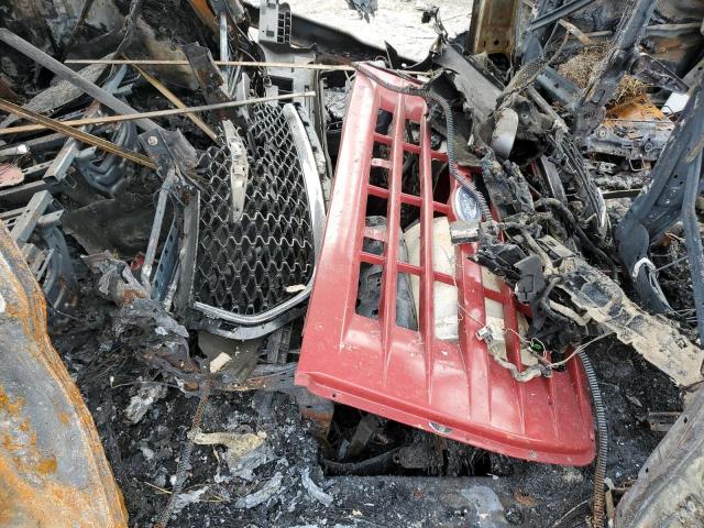 2C4RC1BG3MR527394 - 2021 CHRYSLER PACIFICA TOURING L Gümüş foto 13