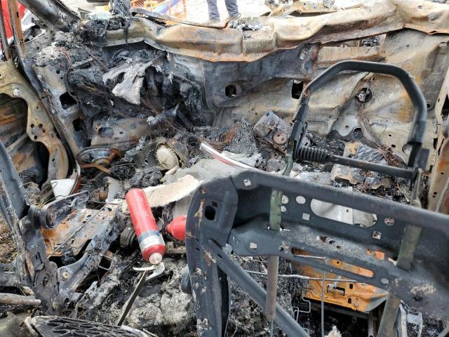 2C4RC1BG3MR527394 - 2021 CHRYSLER PACIFICA TOURING L Gümüş foto 8