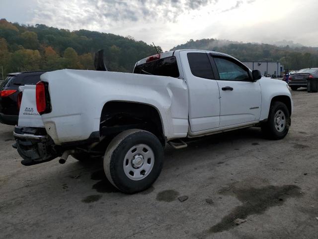 1GCHSBEA8G1192962 - 2016 CHEVROLET COLORADO WHITE photo 3