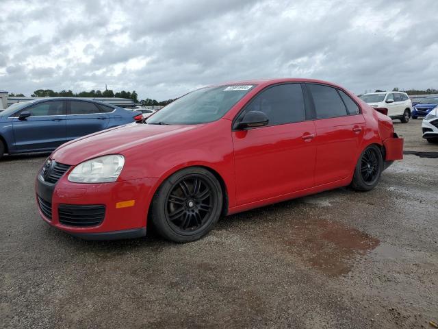 2010 VOLKSWAGEN JETTA LIMITED, 