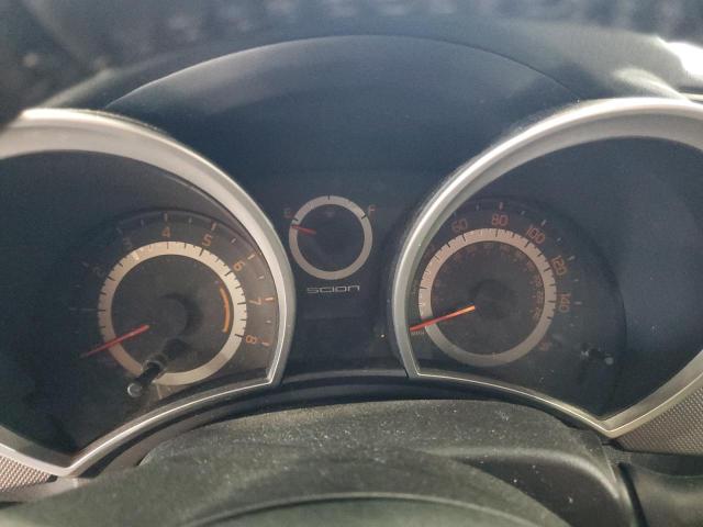 JTKJF5C77E3077004 - 2014 TOYOTA SCION TC 银色 照片 9