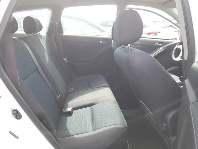2T1KR32E87C626257 - 2007 TOYOTA MATRIX XR 白色 照片 10