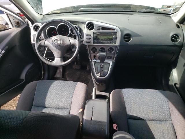 2T1KR32E87C626257 - 2007 TOYOTA MATRIX XR 白色 照片 8