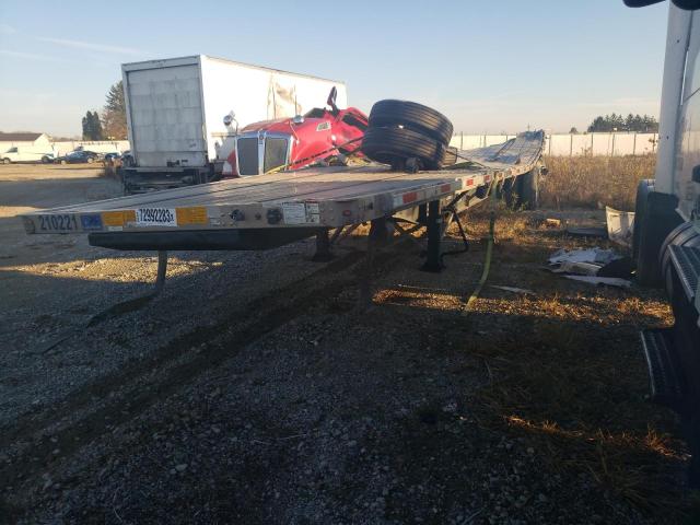 1UYFS2484M5272920 - 2021 FLAT TRAILER Qara foto 2