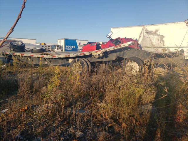 1UYFS2484M5272920 - 2021 FLAT TRAILER Qara foto 3