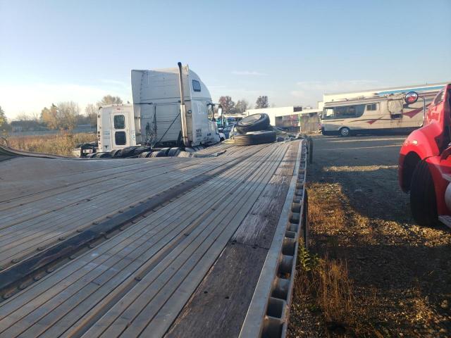 1UYFS2484M5272920 - 2021 FLAT TRAILER BLACK photo 5