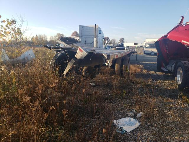 1UYFS2484M5272920 - 2021 FLAT TRAILER Qara foto 8