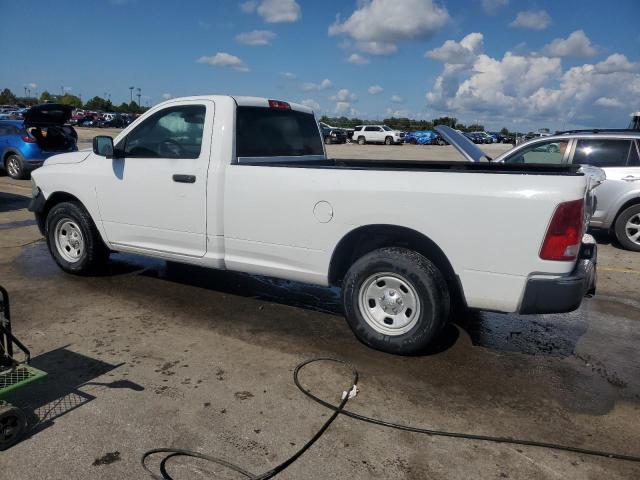 3C6JR6DG6GG209776 - 2016 RAM 1500 ST WHITE photo 2