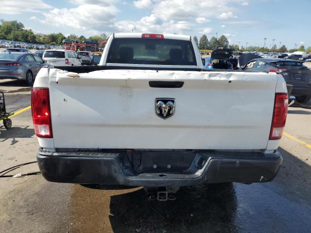 3C6JR6DG6GG209776 - 2016 RAM 1500 ST WHITE photo 6