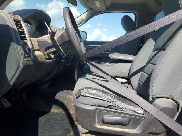 3C6JR6DG6GG209776 - 2016 RAM 1500 ST თეთრი ფოტო 7