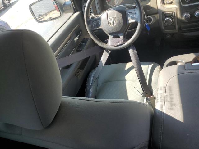 3C6JR6DG6GG209776 - 2016 RAM 1500 ST თეთრი ფოტო 8