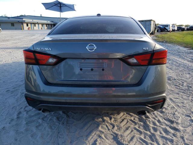 1N4BL4EV5LC158466 - 2020 NISSAN ALTIMA SL GRAY photo 6