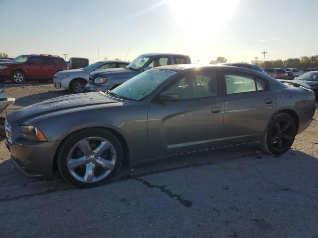 2012 DODGE CHARGER SXT, 