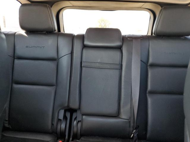 1C4RJFJG4LC327345 - 2020 JEEP GRAND CHER SUMMIT BLACK photo 10